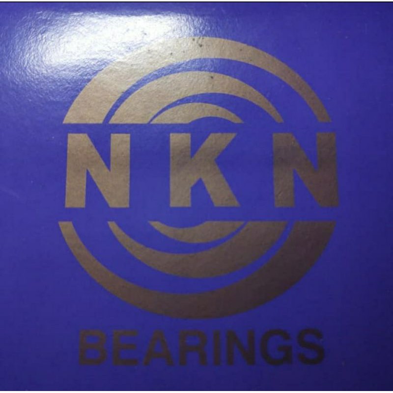 Bearing NKN 6300-2RS Bantalan Karet