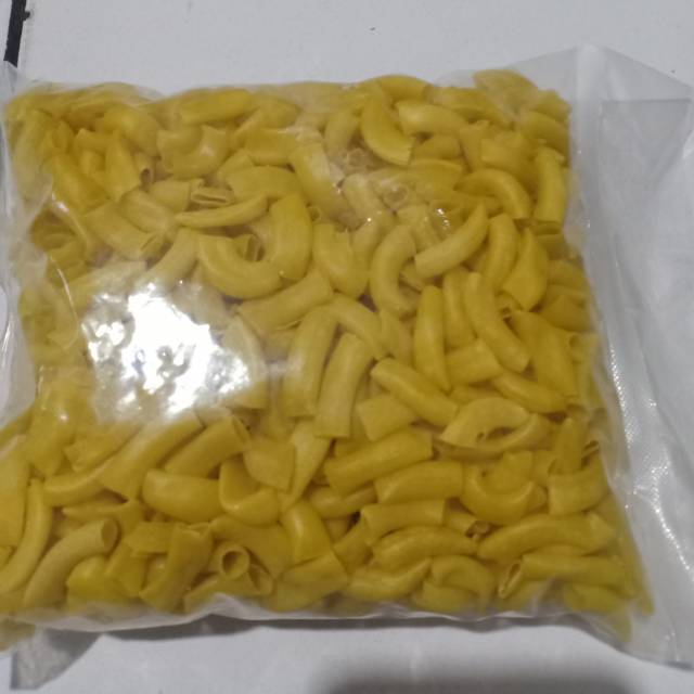 

MAKARONI MENTAH BANTAT 1KG