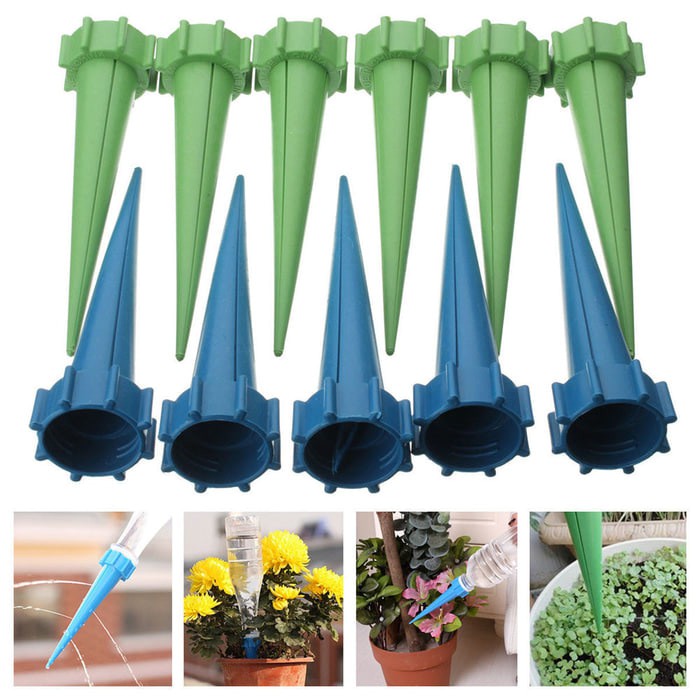 Alat Semprot air alat siram tanaman otomatis / Watering Plant - HPR179