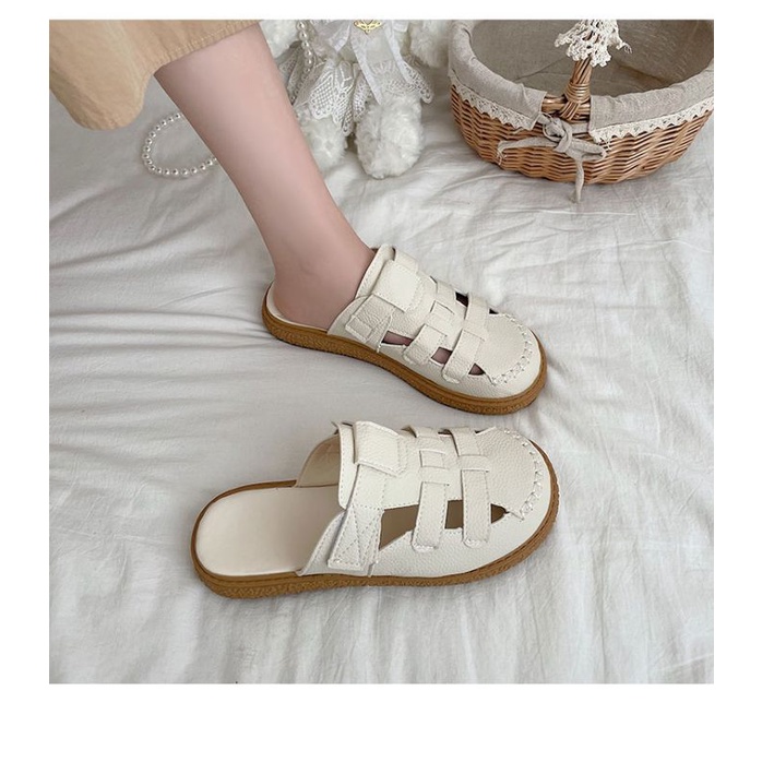 SNC1 - Slip On Fashion Wanita