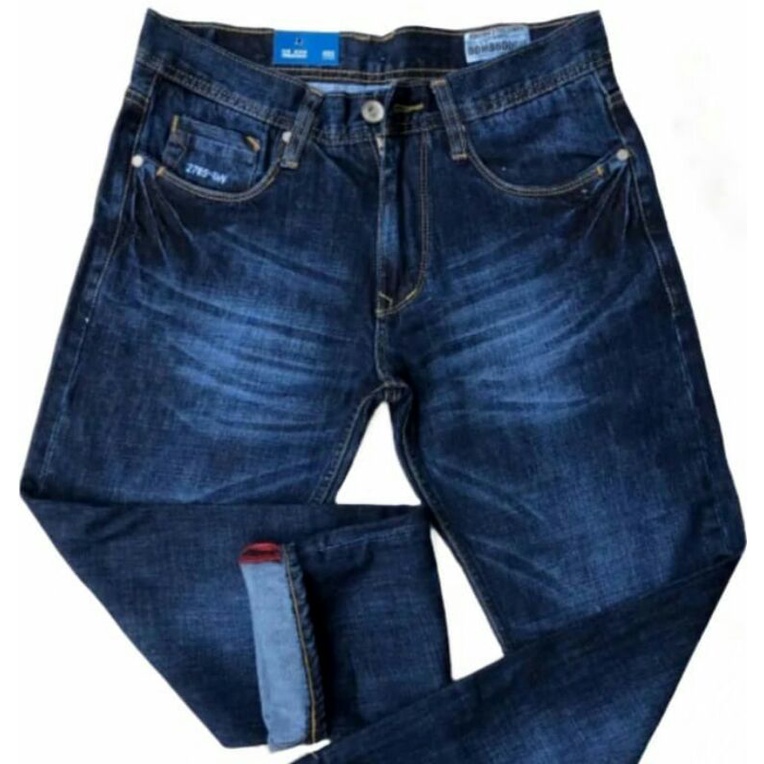 CELANA JEANS BOMBOGIE CELANA JEANS BOMBOGIE PRIA CELANA JEANS PANJANG BOMBOGIE PRIA TERBARU CELANA M