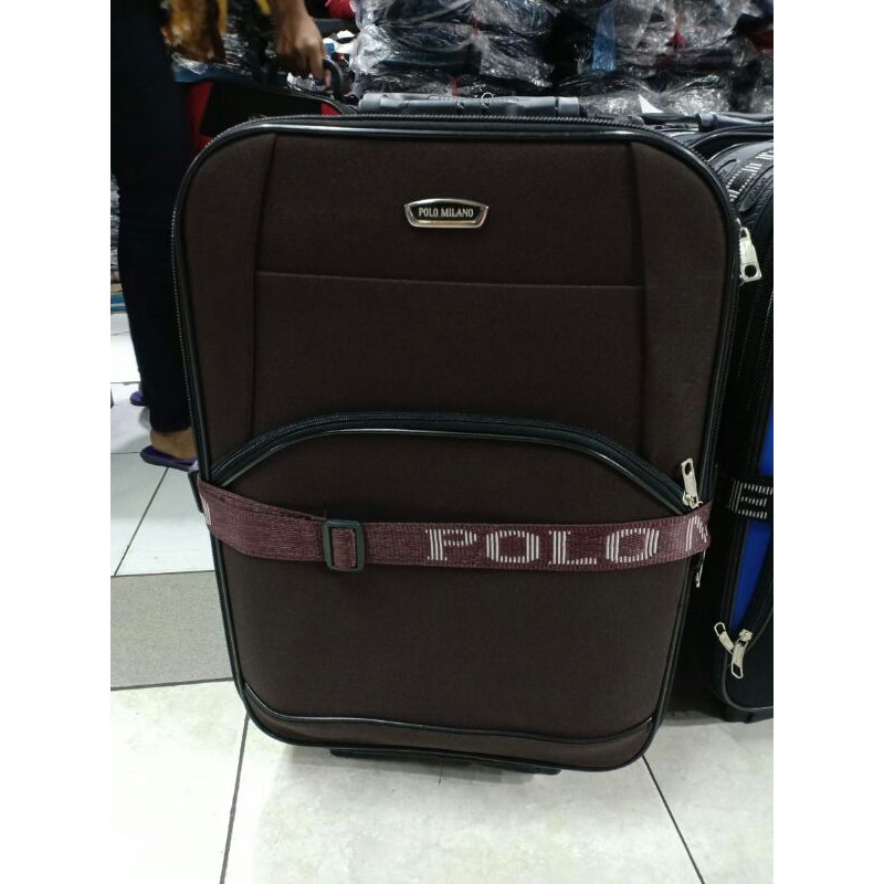 Koper POLO SET