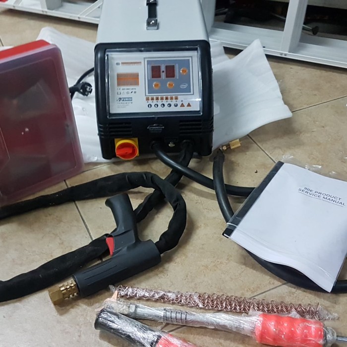 spot welder body repair