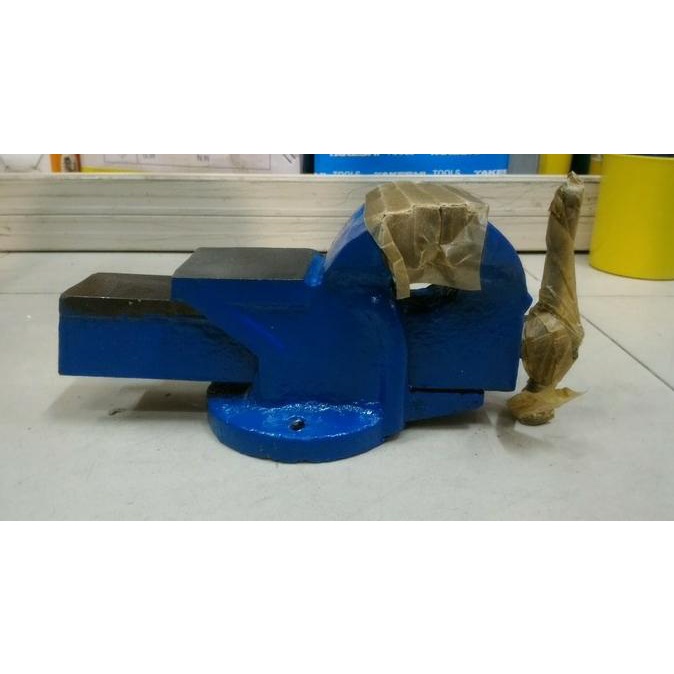 CATOK BESI ATS 4 INCH - RAGUM 4 INCH ATS