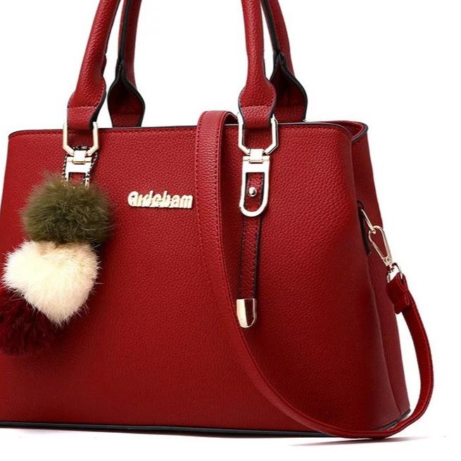 ♫ Rzea-TAS wanita&Ibu /Tas ukuran besar,tas wanita selempang,Tas murah,model terbaru,TAS ibu-ibu ♩