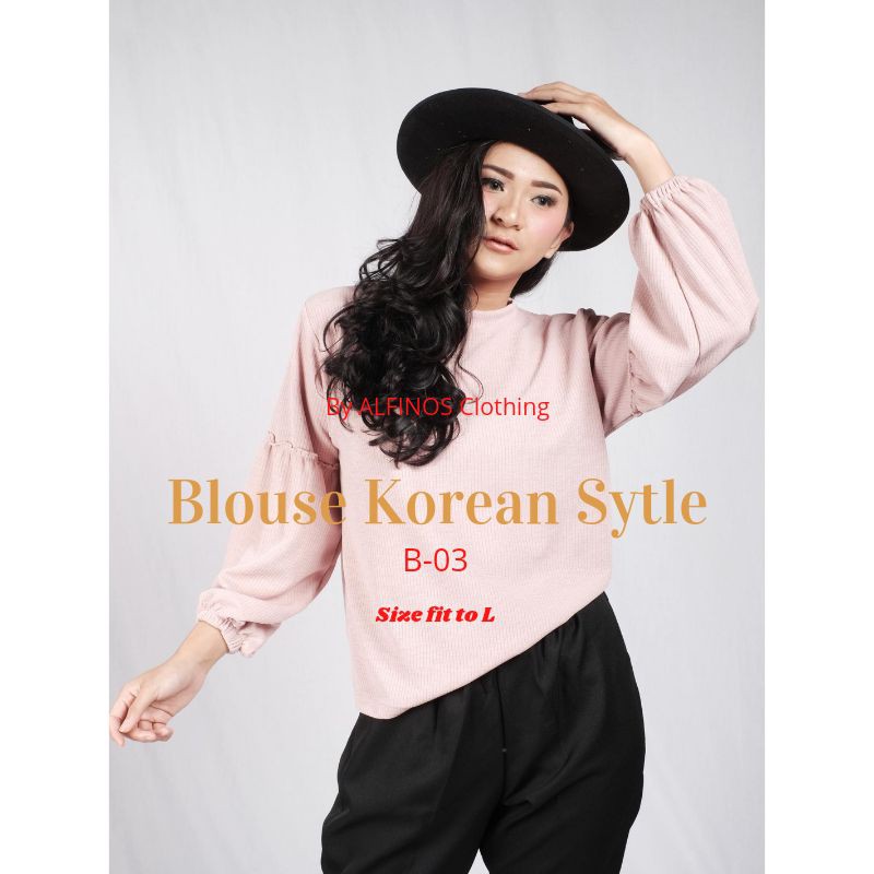 Blouse | Blouse Wanita Muslim | Baju Blouse | Atasan Blouse | Blus | Bluse | Blush | Blouse Wanita