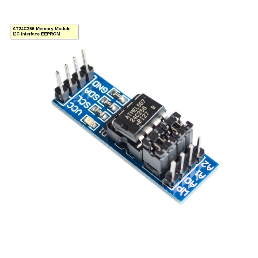 Harga i2c eeprom Terbaru Feb 2025 | BigGo Indonesia