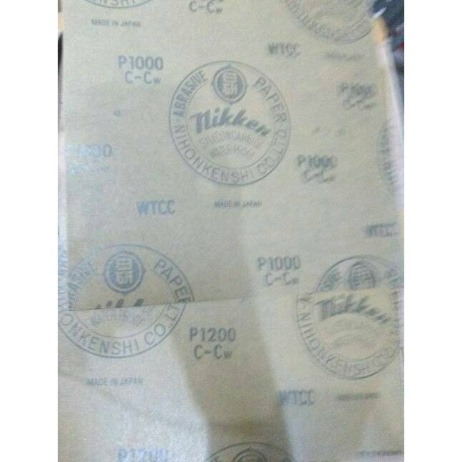 Amplas grid nikken 1000,1200,1500