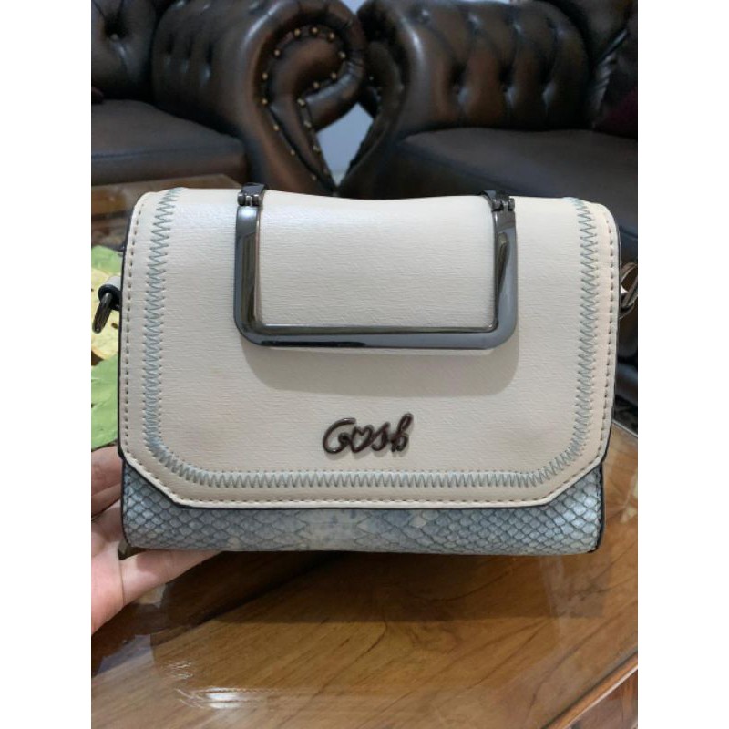 Tas Gosh Selempang preloved mulus