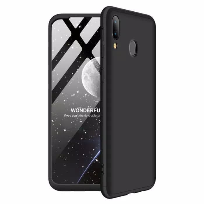 Casing Asus Zenfone Max Pro M1 Hard Case Gkk