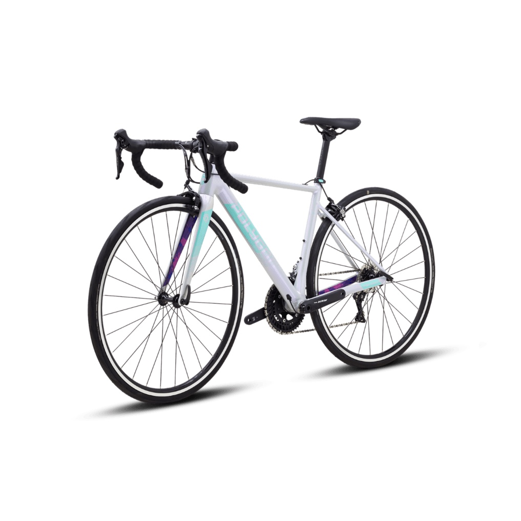 Sepeda Balap POLYGON STRATTOS S5 2022