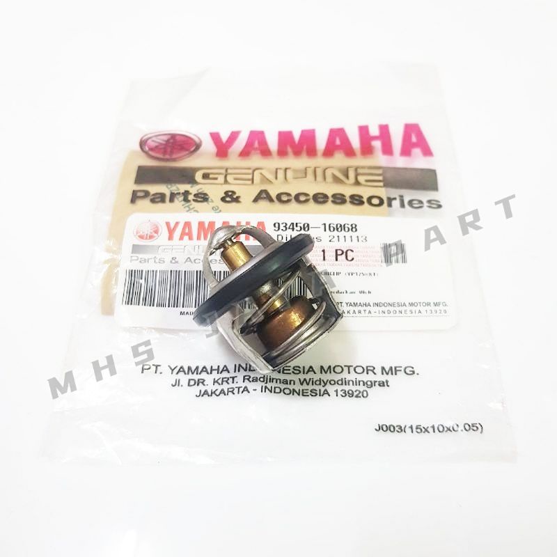THERMOSTAT VIXION OLD VIXION NEW MX OLD MX NEW KING R15 THERMOSTAT MX VIXION NVL 5YP