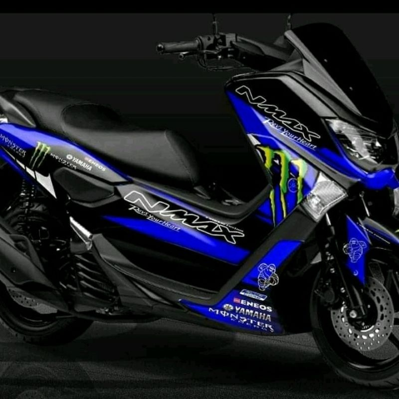decal nmax 2019/2020 full body.