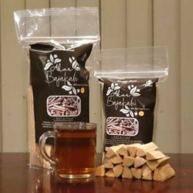 

Akar bajakah Tampala original kalimantan (500-1000 gram)