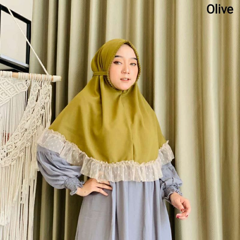 BERGO TILE JILBAB INSTAN KCB TILE KEURUDUNG TERBARU-6