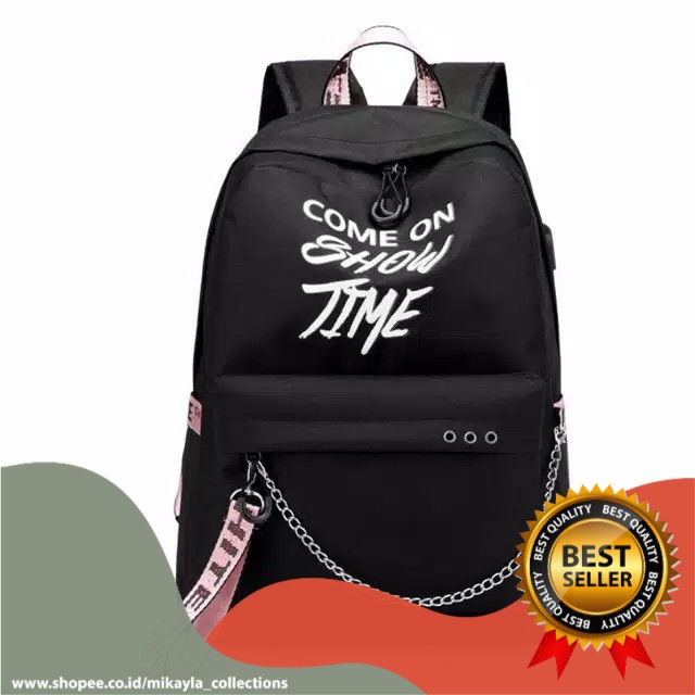SF AVA - Tas Ransel Backpack Fashion Wanita