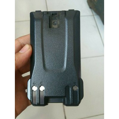 battray    baterai Ht icom ic v80 lithium Limited
