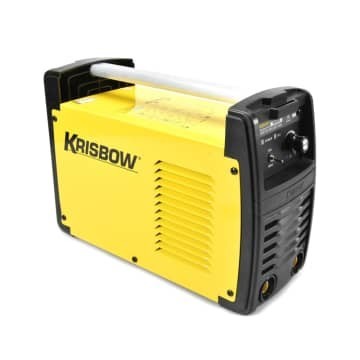 Krisbow Mesin Las Inverter 200a 1ph