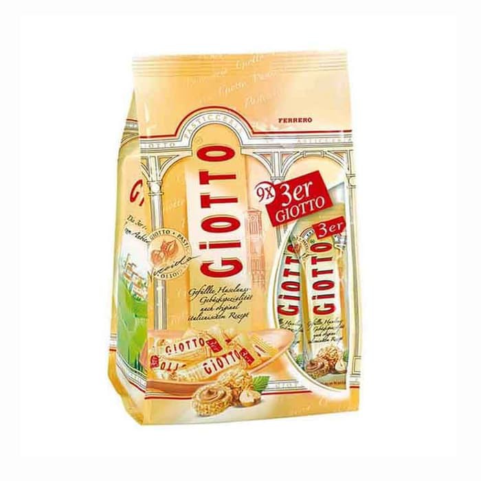 

#HANDCARRY Giotto Bag 116g - UFOHCR2085