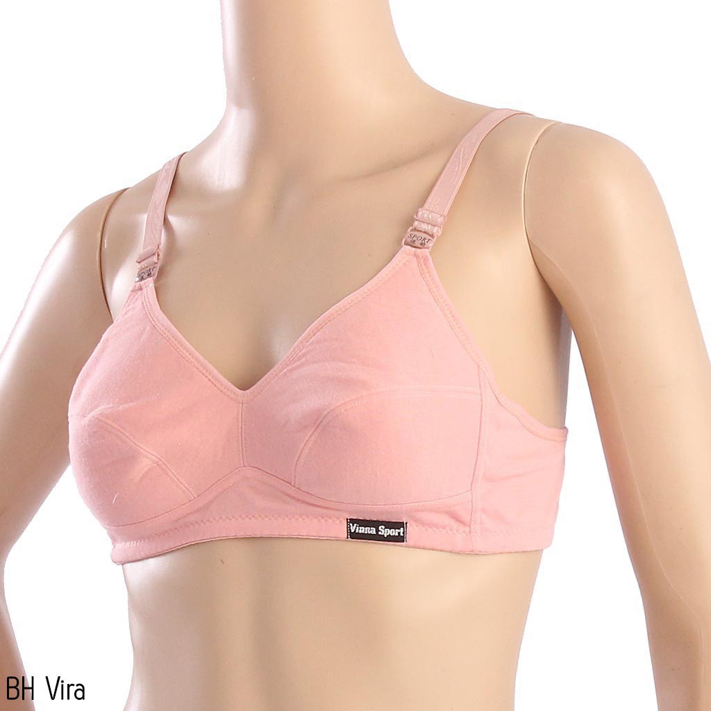 ⚡COD SPORTs BRA WANITA CEWEK REMAJA DAN DEWASA - TANPA KAWAT - TANPA BUSA - BH SPORT