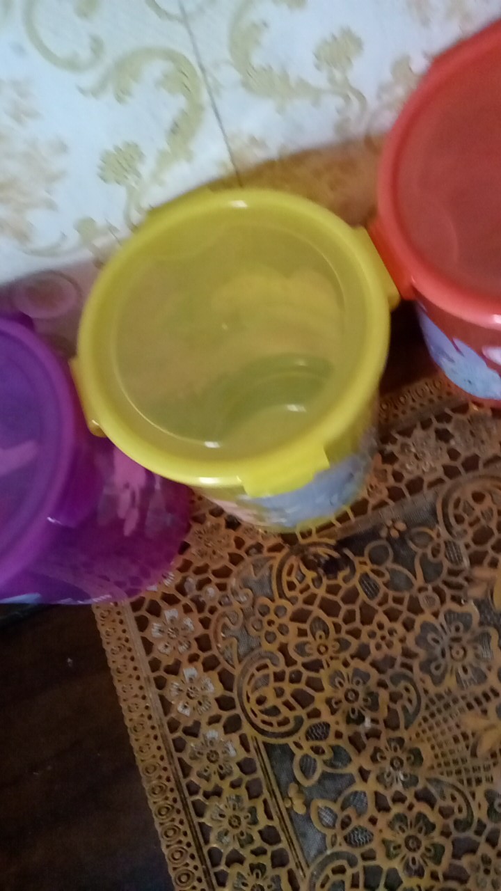 Calista Odate Clip 0,8kg / Toples Odate Clip / Toples Snack / Toples Clip