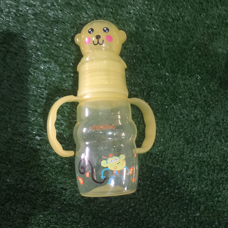 Mnitree bottle