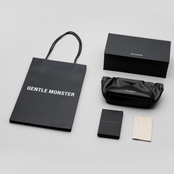 Jual Gentle Monster Flackbee (Ori Korean)