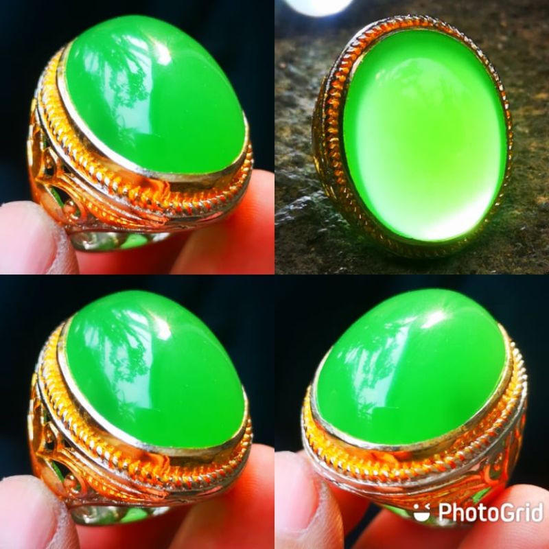 Batu akik natural sungai dareh crystal