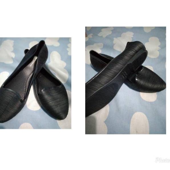 Sepatu Fuhaha Flat | Sepatu Wanita | Fuhaha 708 | Murah | TrendySTB.10Jn22н