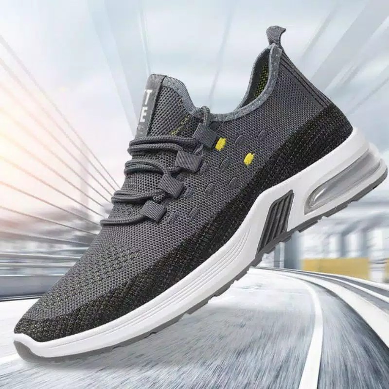 SEPATU SNEAKER PRIA 2021-CZ012