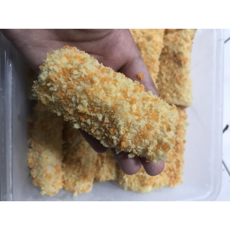 

RISOLES FROZEN BYRAI GABUT BANJARBARU
