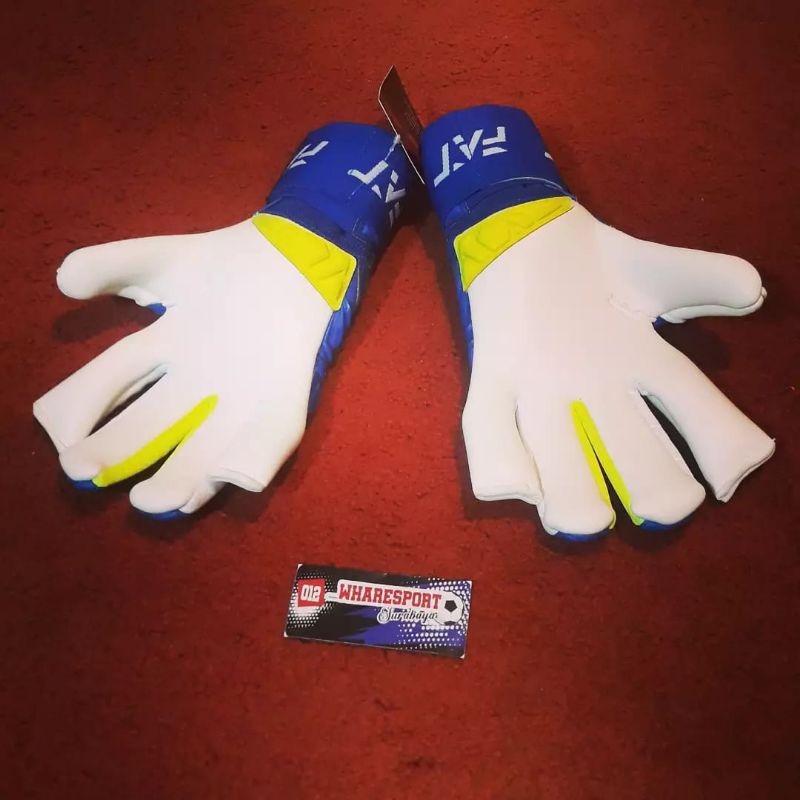 Sarung Tangan Kiper FAT