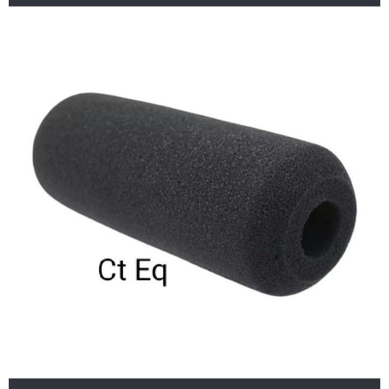 Busa microphone spons Windshield mic 12 cm