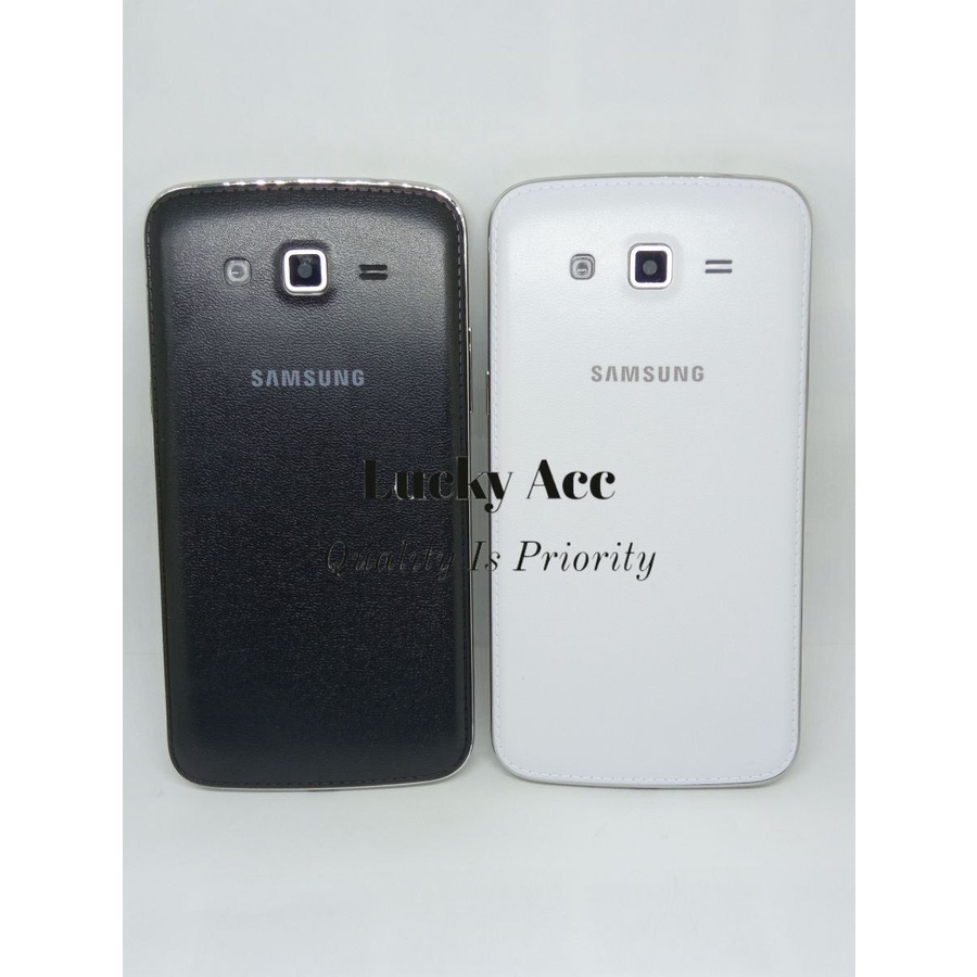 Casing Kesing Hp Fullset Original Samsung Galaxy Grand 2 G7102 G7105 SM-G7105 SM-G7100 SM-G7102 SM-G