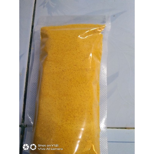 

kunyit bubuk original