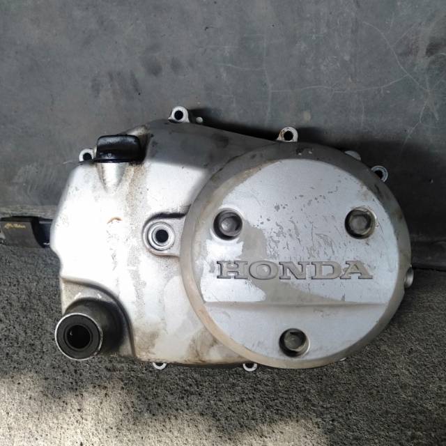 Blok kopling Honda Supra 125 karisma original