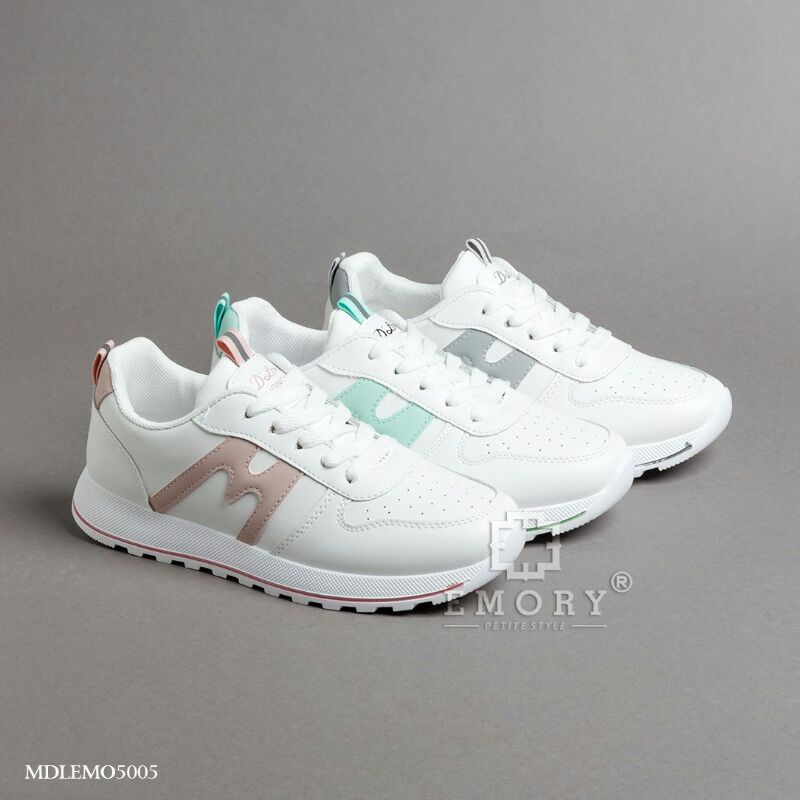 Sepatu Emory Sneakers HDLEMO5005