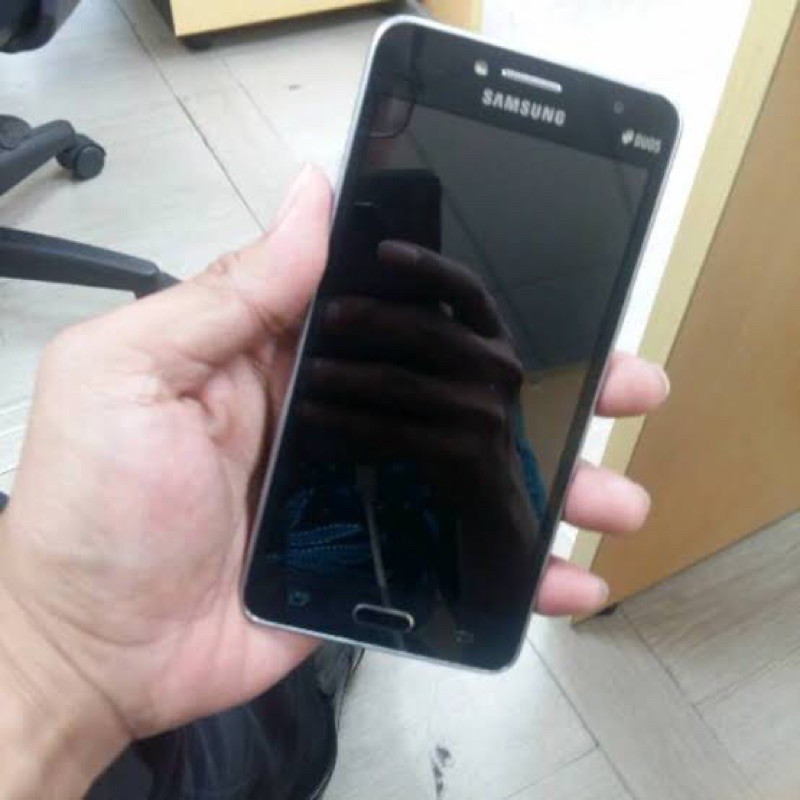 samsung j2 prime second