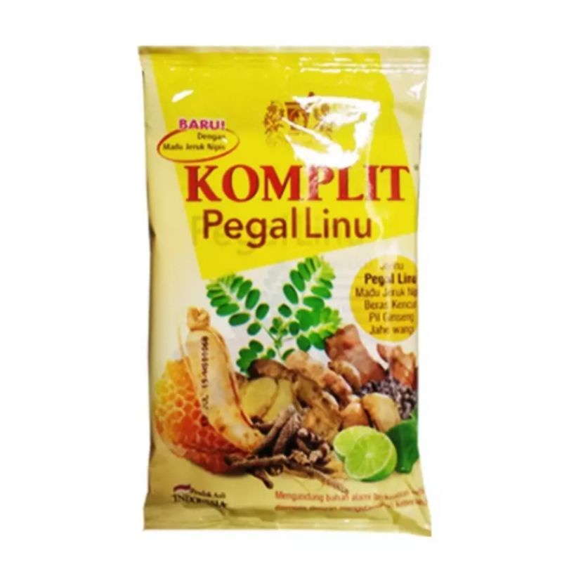 

jamu pegalinu komplit