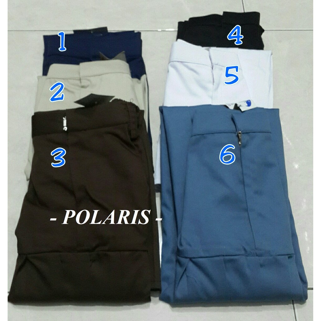 SERAGAM SEKOLAH SMP/SMA - Rok Panjang Muslim