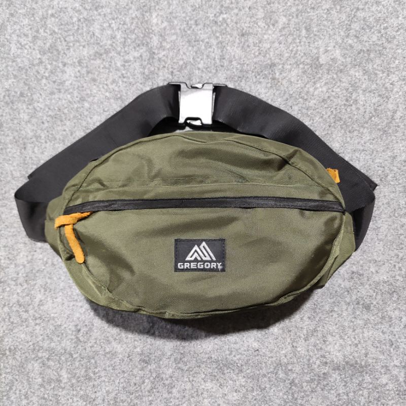 waistbag gregory