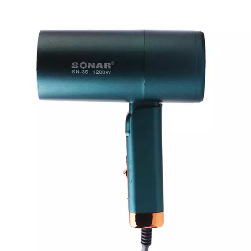 sonar SN-35 Pengering Rambut