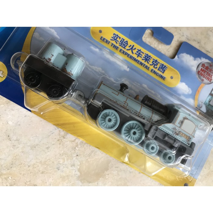 Thomas and Friends Diecast   Lexi Limited