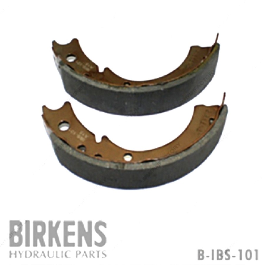 kampas rem tangan Isuzu NHR55 / ELF77ps Birkens