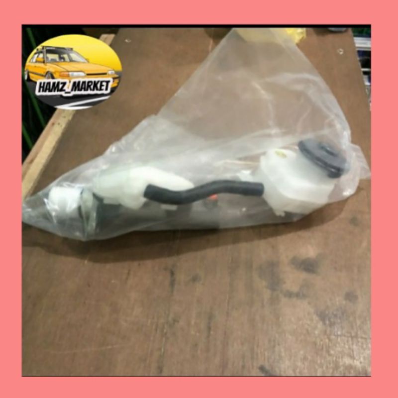 Master Rem Jazz 2008-2012, Jazz GE8