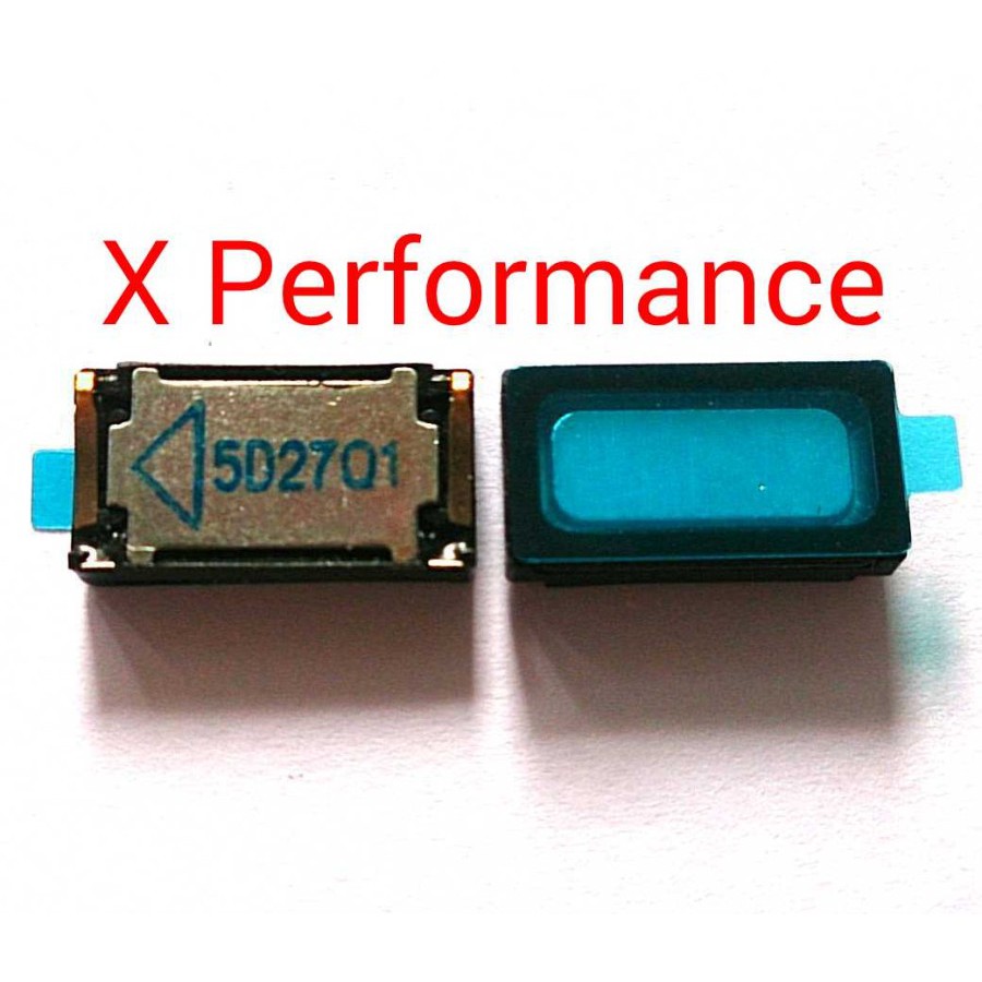 Original Speaker Atas - Earpiece - Sony Xperia X Performance - SO-04H