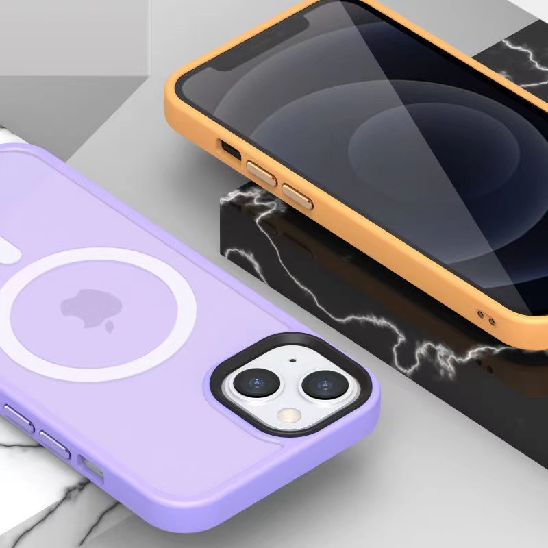 Case Pelindung Dengan Cincin Magnet Untuk IPhone 13 12 11 Pro Max 12 2022