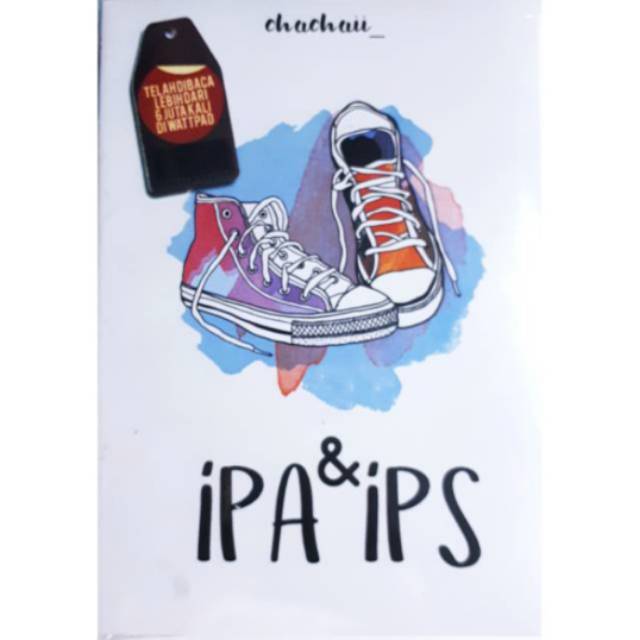 Download NOVEL IPA & IPS