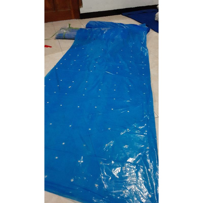 plastik brongsong pisang, fruit cover, blongsong pisang cavendish