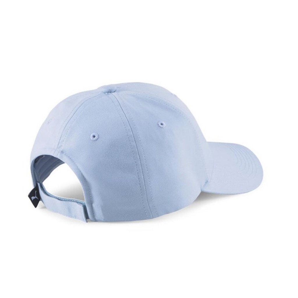 Puma Metal Cat Cap Blue Wash 021269-49 Topi Unisex Original 100%